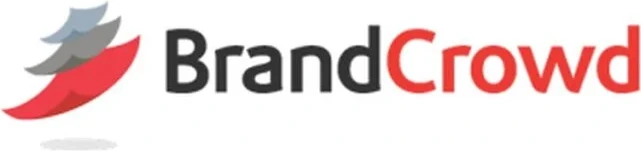 BrandCrowd logo