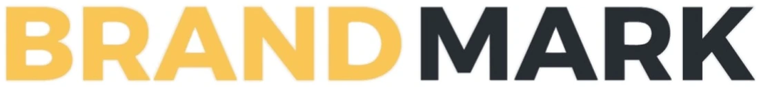 Brandmark logo