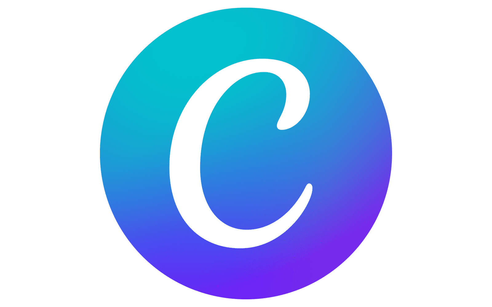 Canva logo