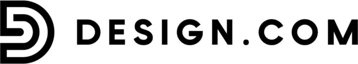 Design.com logo