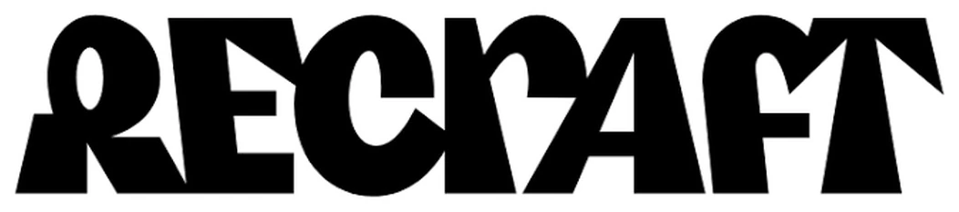 Recraft logo
