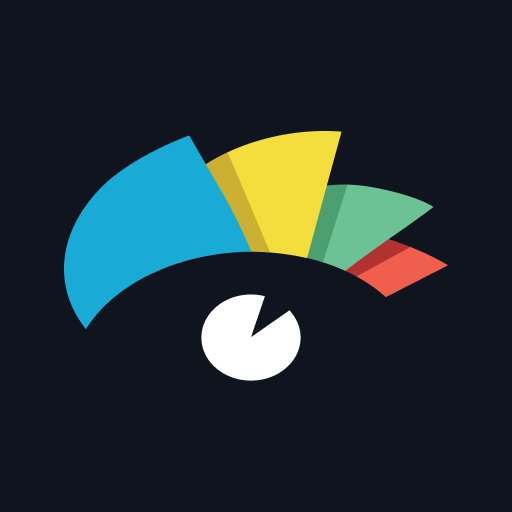 Visme logo