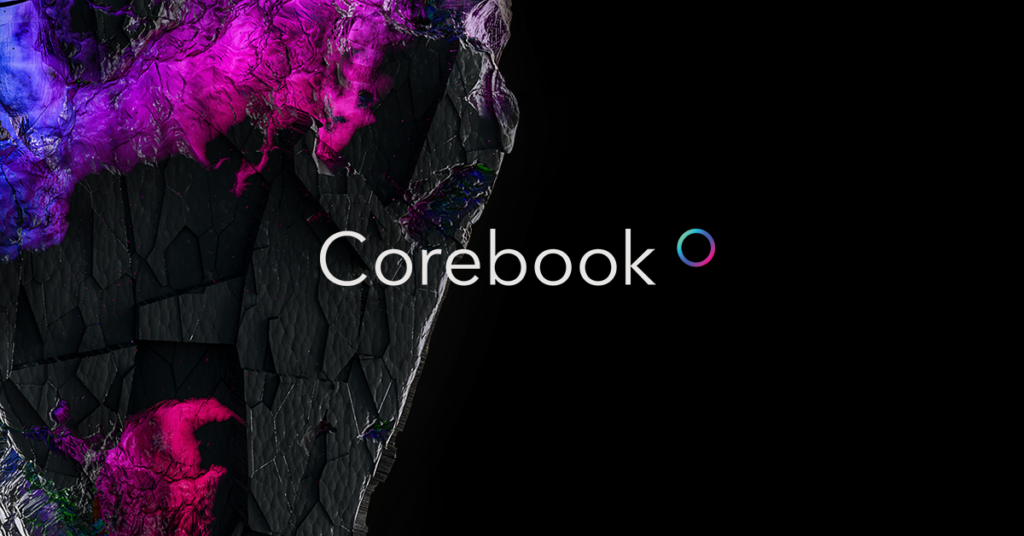 Corebook: Features, Pricing & Best For | Design Alternatives