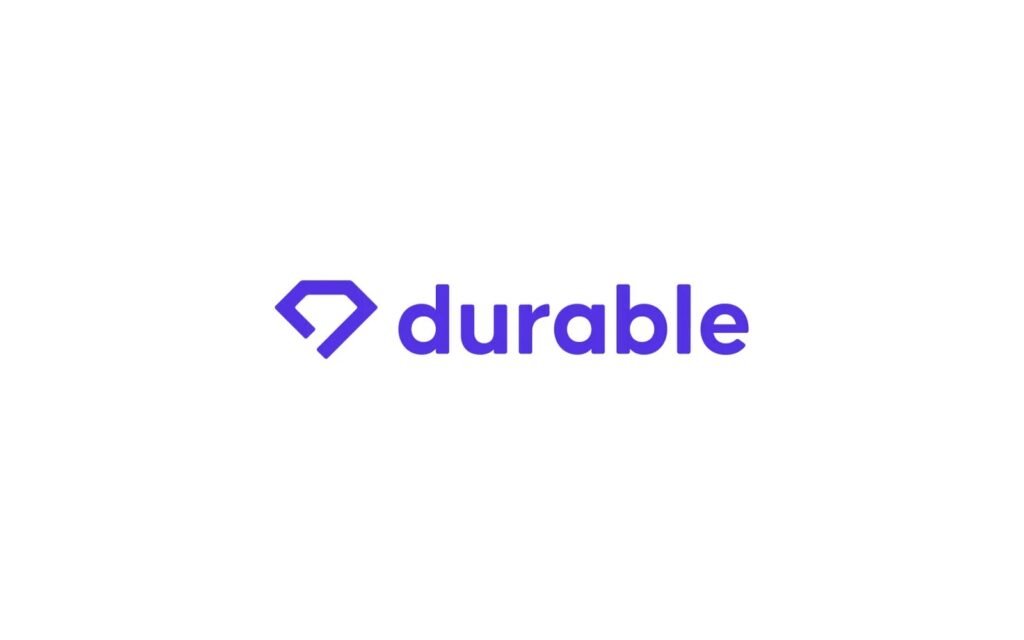 Durable Website Design: Features, Pricing & Best For | Design Alternatives