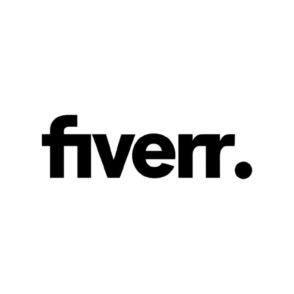 Fiverr Logo Maker: Features, Pricing & Best For | Design Alternatives