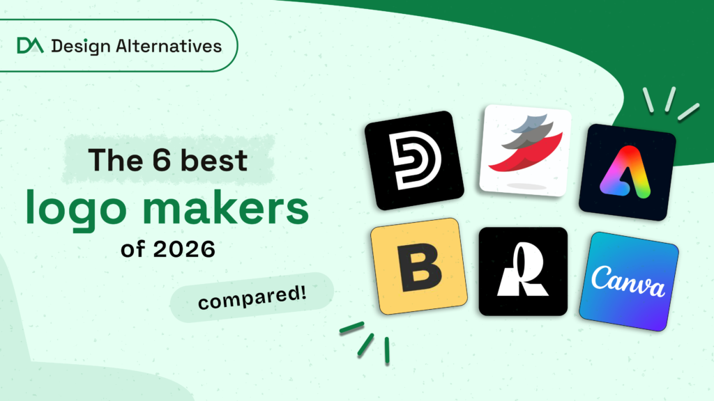Best Logo Makers