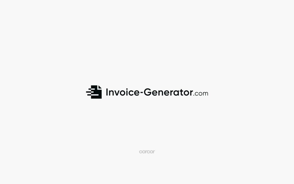Invoice-Generator.com Invoice Maker: Features, Pricing & Best For | Design Alternatives