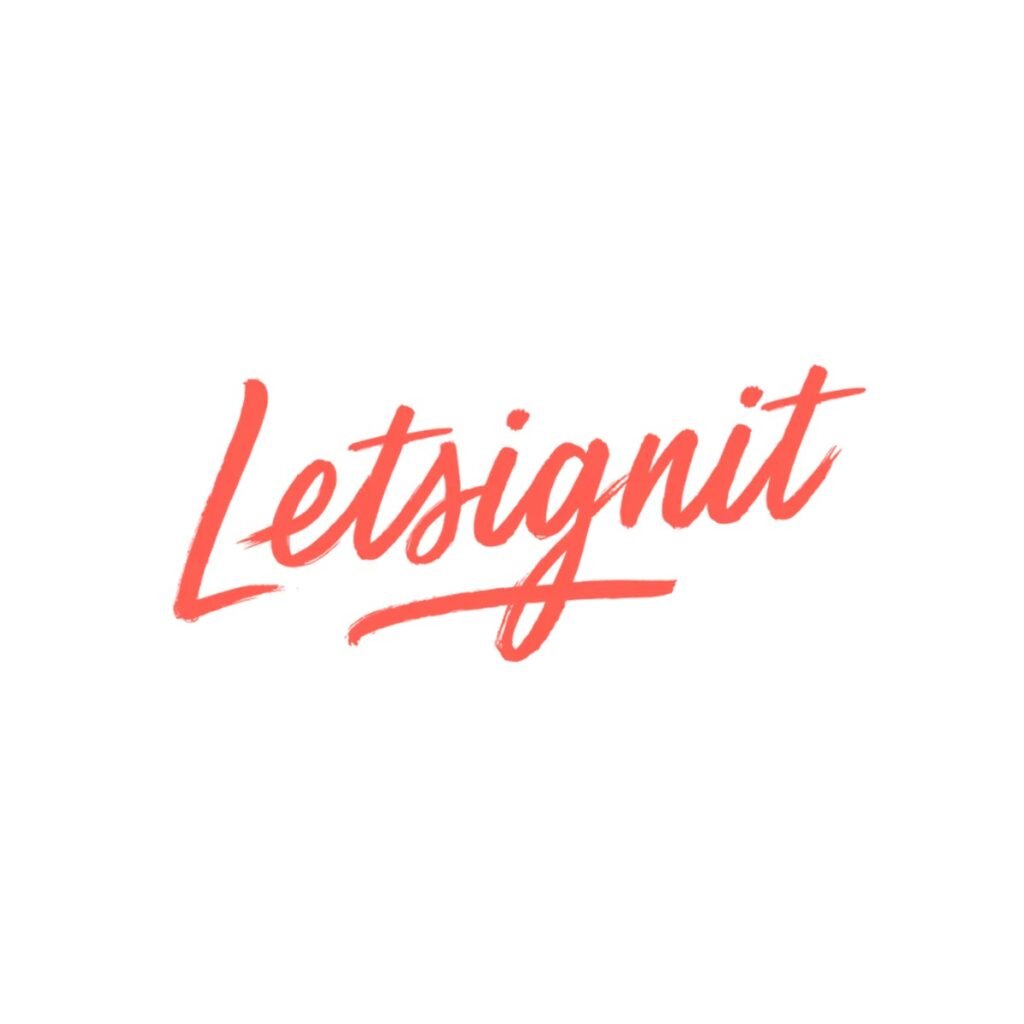 Letsignit: Features, Pricing & Best For | Design Alternatives