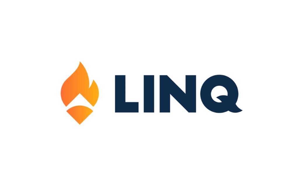 Linq Digital Business Card: Features, Pricing & Best For | Design Alternatives