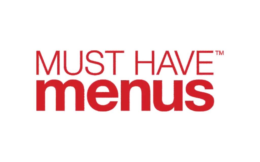 MustHaveMenus Menu Maker: Features, Pricing & Best For | Design Alternatives