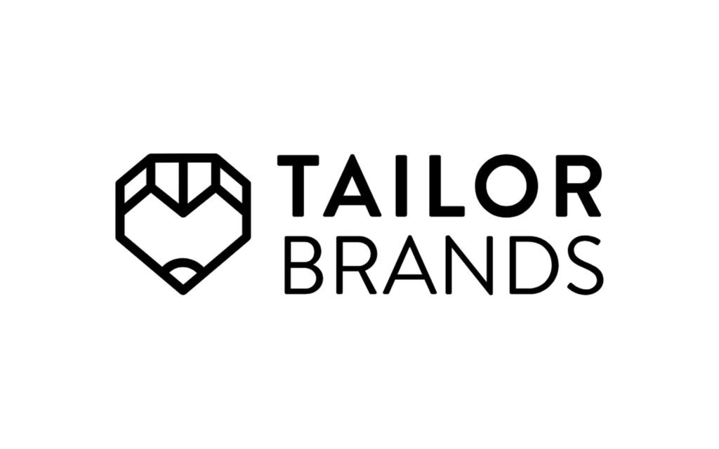 Tailor Brands Brand Kit: Features, Pricing & Best For | Design Alternatives