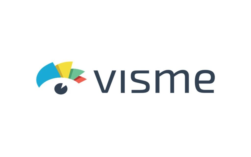 Visme Brochure Maker: Features, Pricing & Best For | Design Alternatives