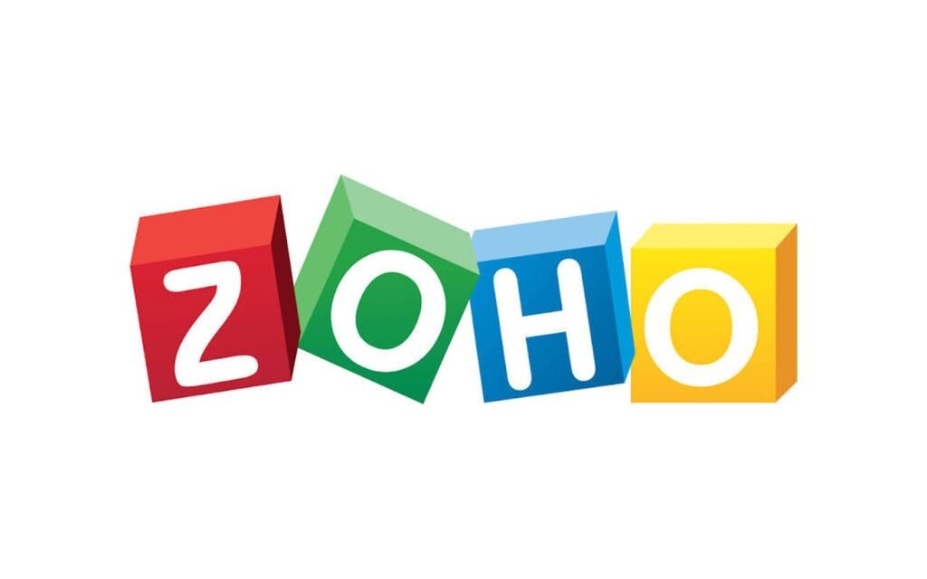 Zoho Invoice Maker: Features, Pricing & Best For | Design Alternatives
